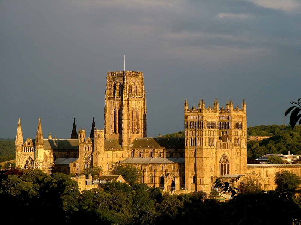 Durham Cathedral