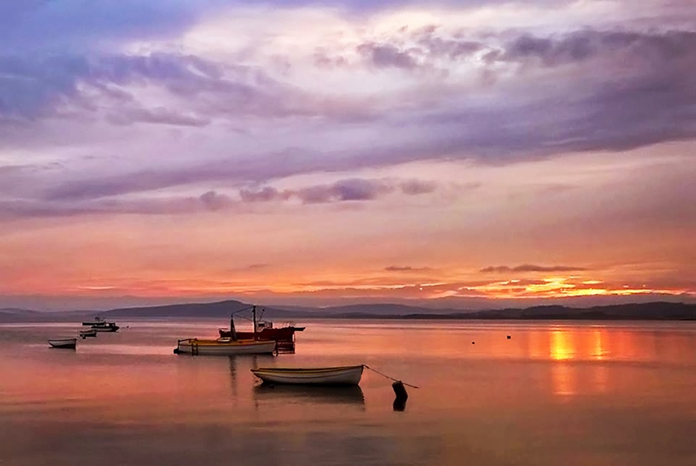 Photograph of Morecambe