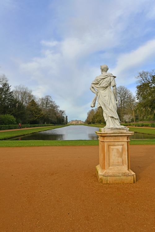 Wrest Park