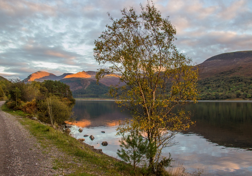 Ennerdale Water
