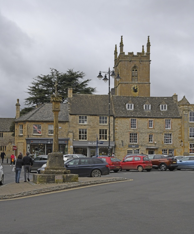 Stow on the Wold