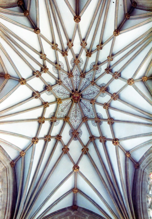Wells Cathedral