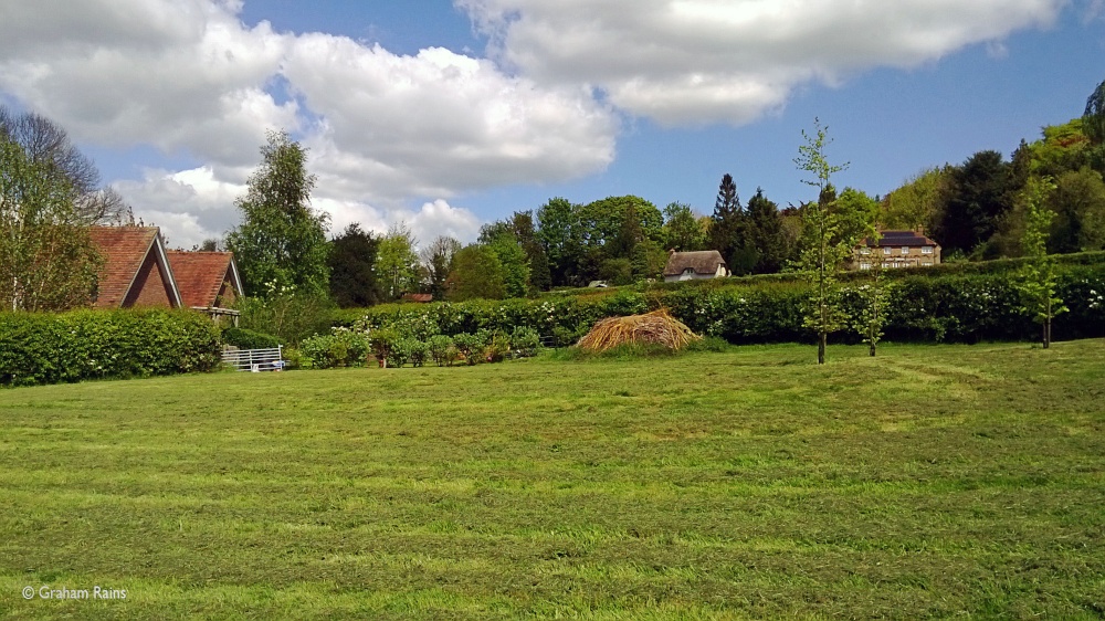 North Dorset Trailway
