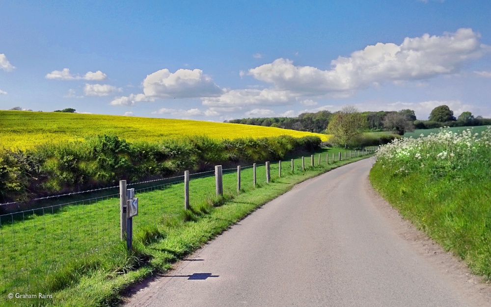 North Dorset Trailway
