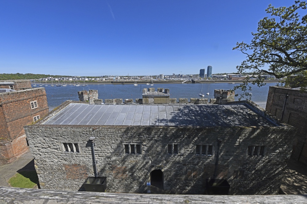 Upnor Castle