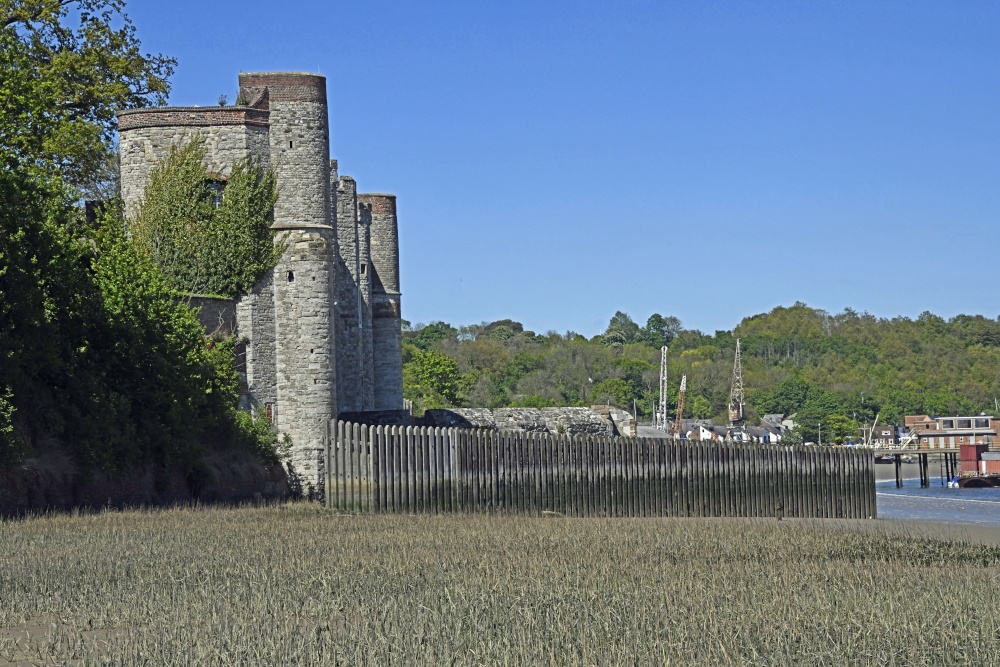 Upnor Castle