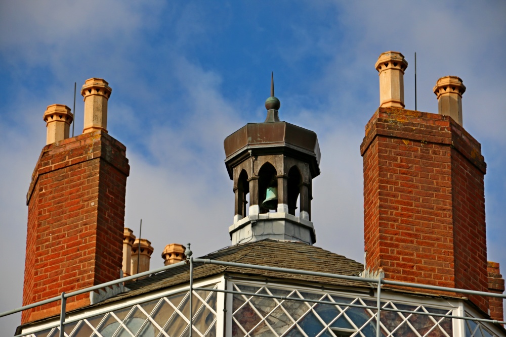 A la Ronde photo by Mobscooter