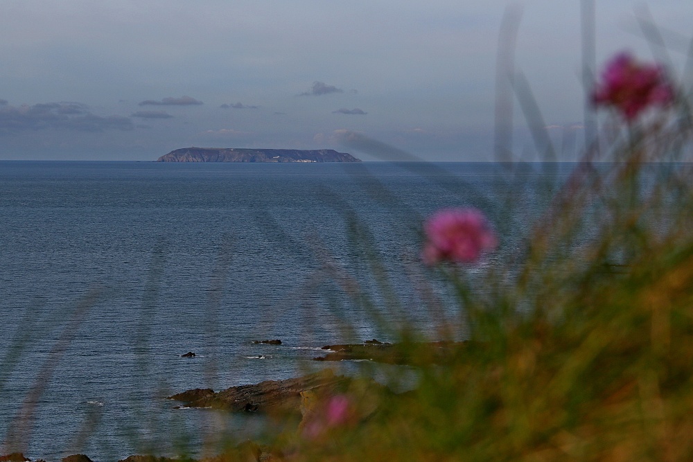 Lundy Island