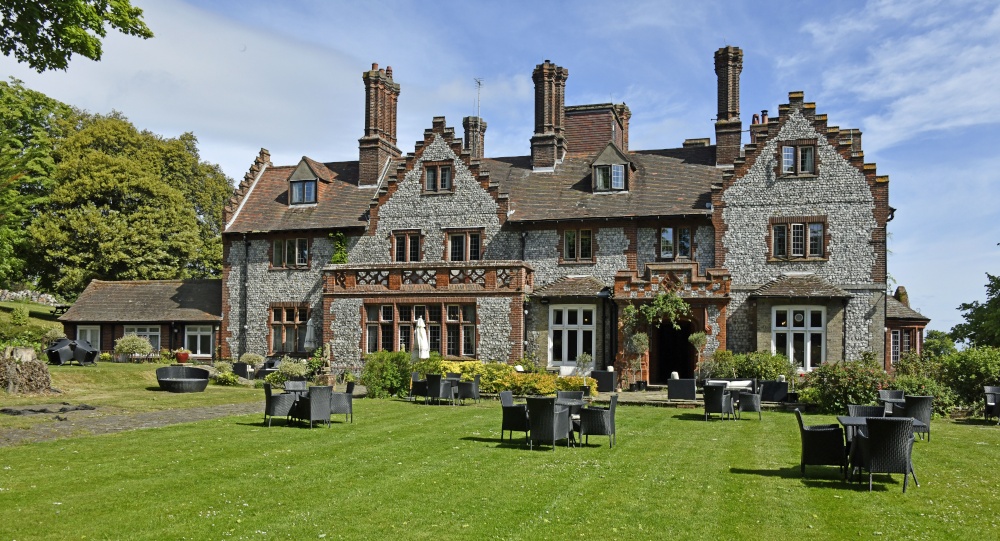 Photograph of The Dales Country House Hotel, Sheringham