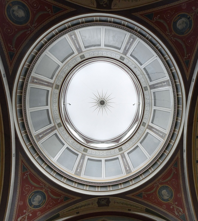 Ickworth House