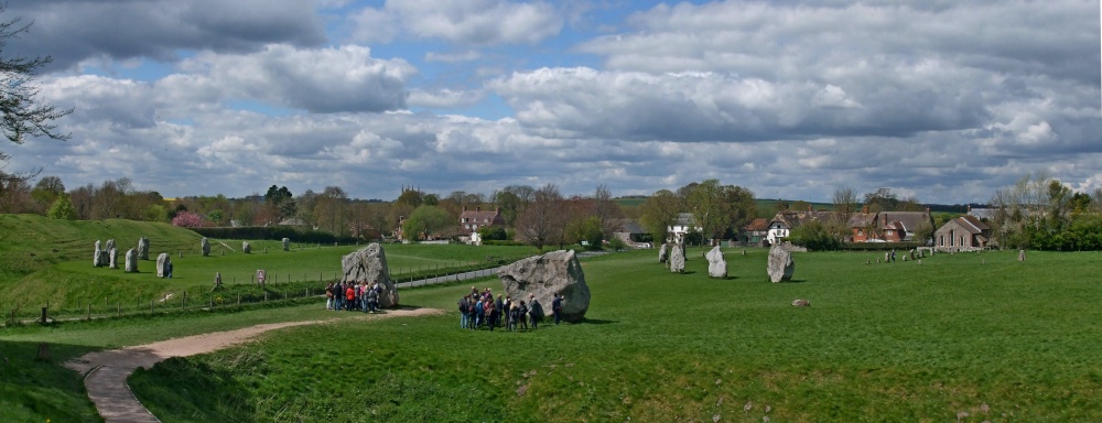 Avebury Ring