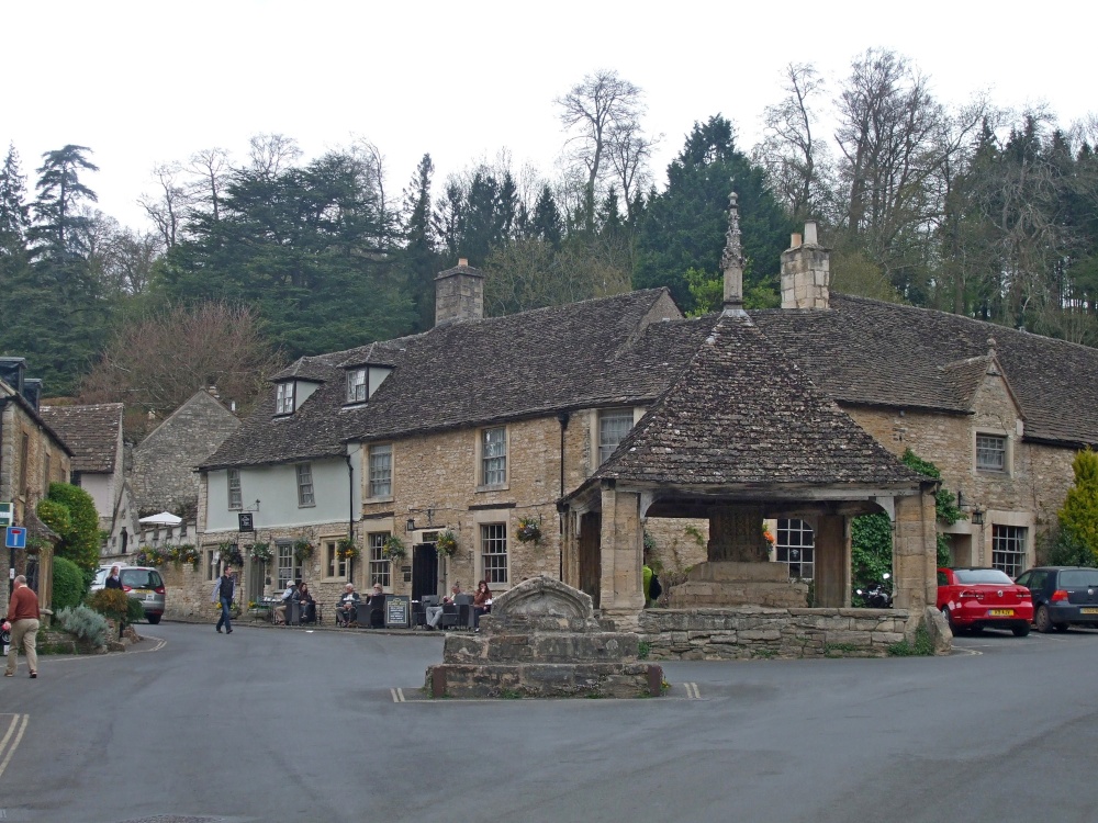 Castle Inn