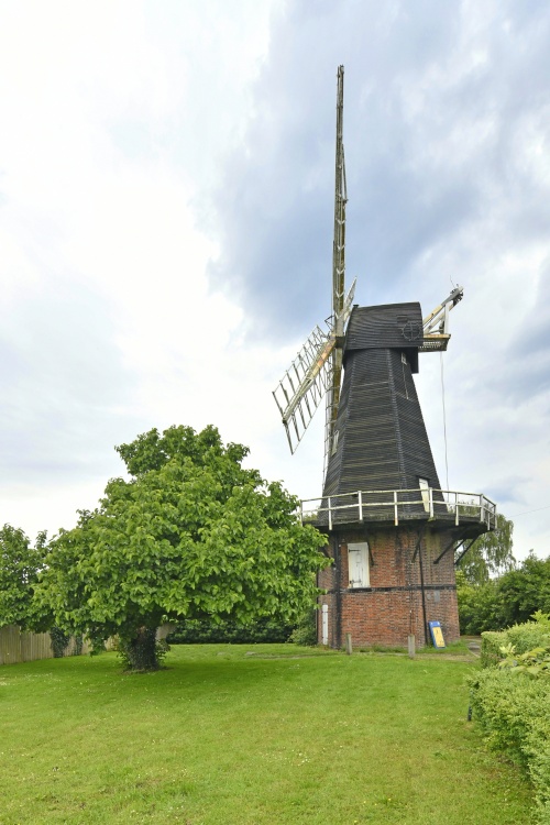 Meopham Windmill