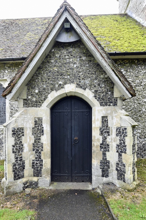 St. Mildred's Church, Nurstead, Meopham