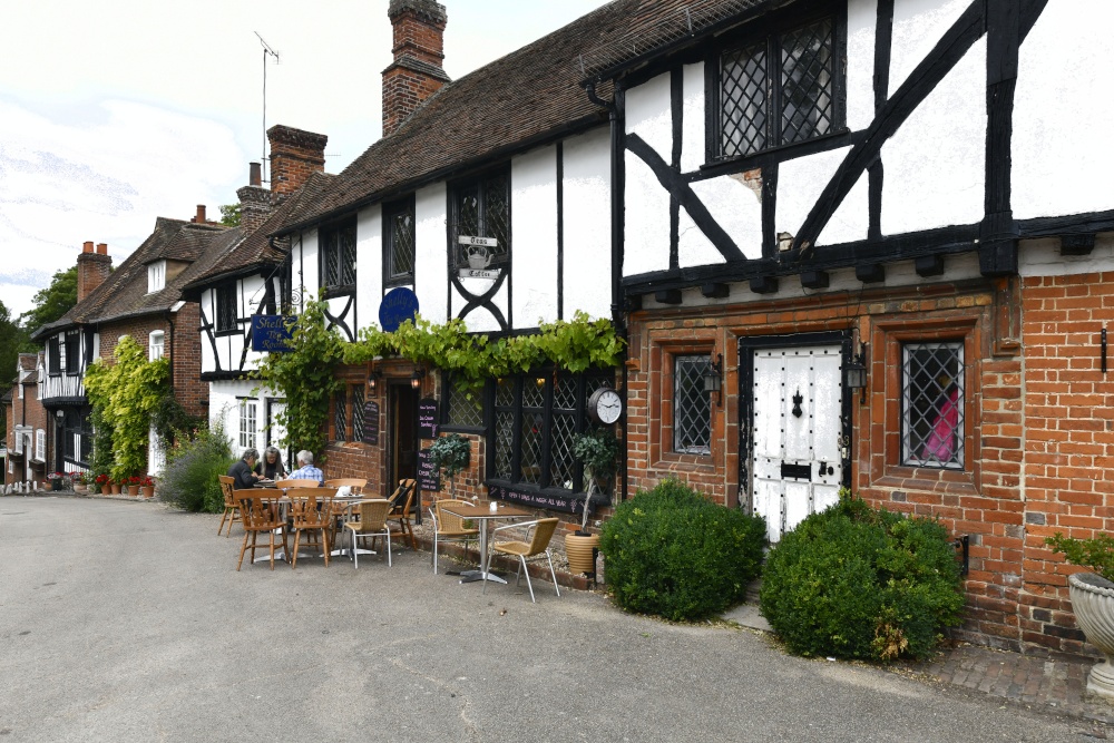 Chilham