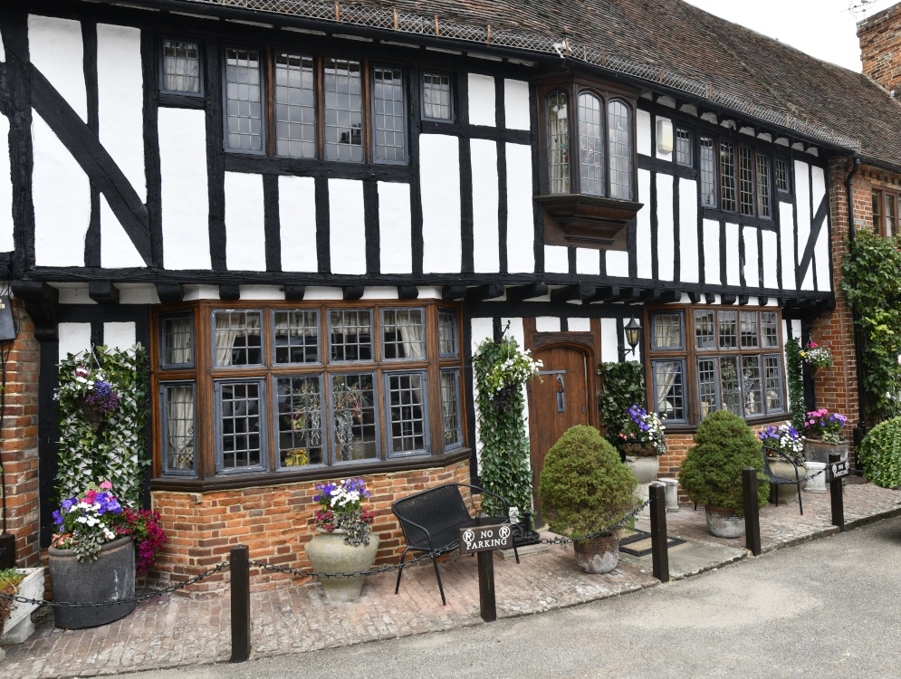 Chilham