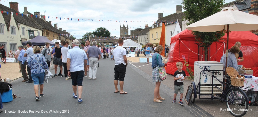 Sherston Boules Festival Day 2019