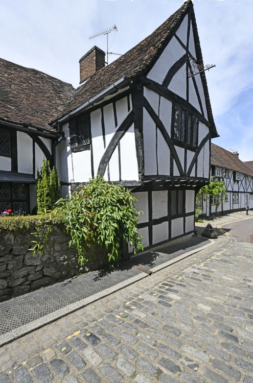 West Malling