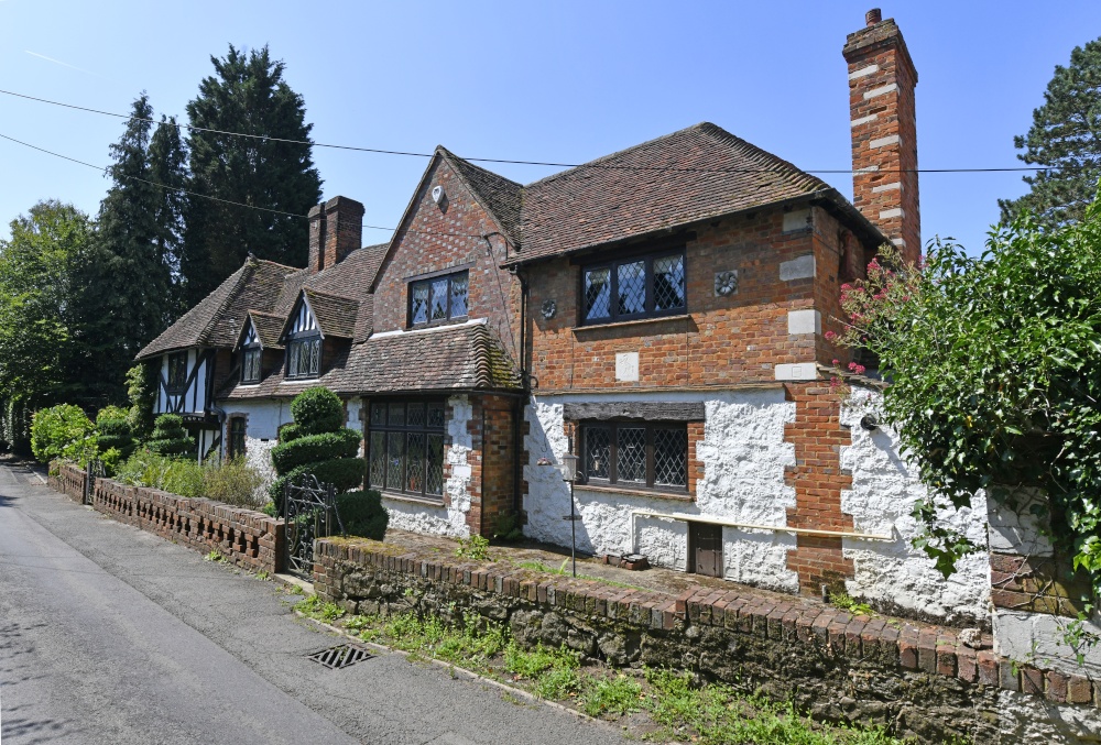 Crouch, Kent
