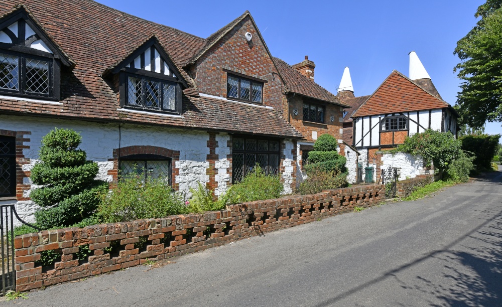 Crouch, Kent