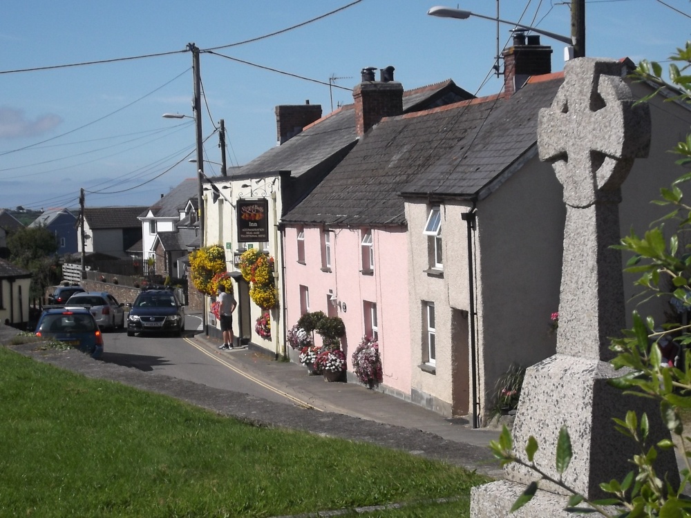 Ring O Bells, St Issy