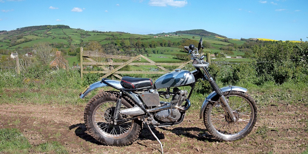 Colaton Raleigh view