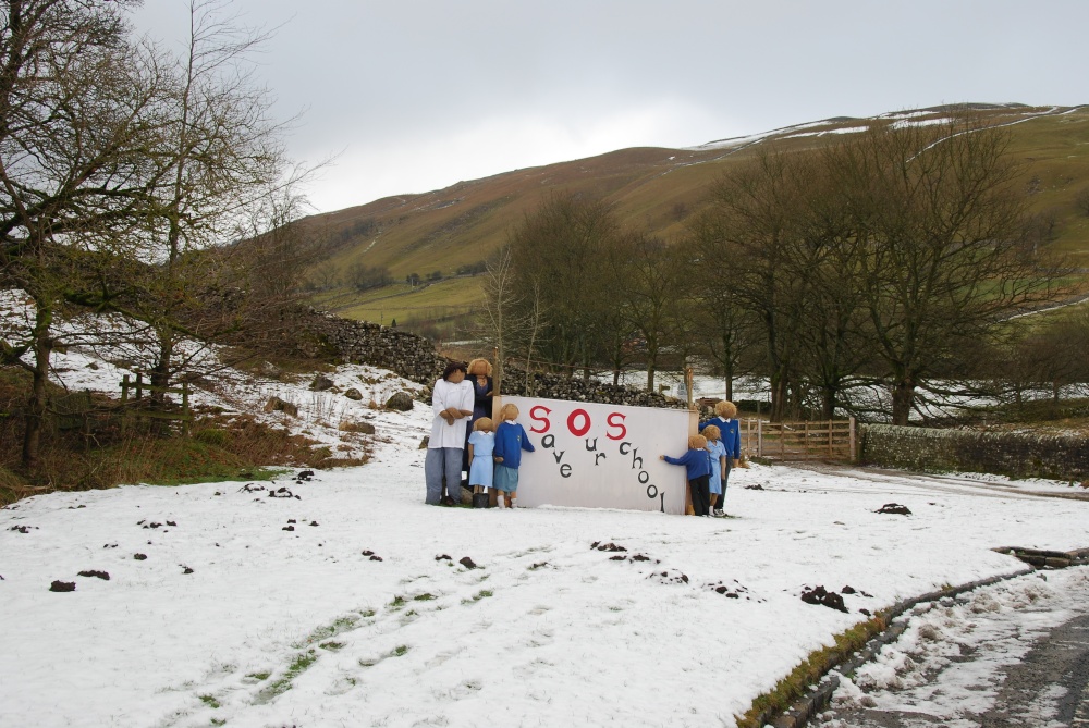 A picture of Kettlewell