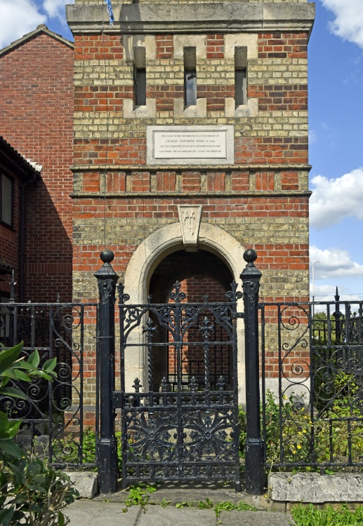 The Clock Tower, Snodland