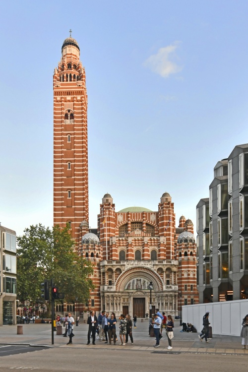 Westminster Cathedral