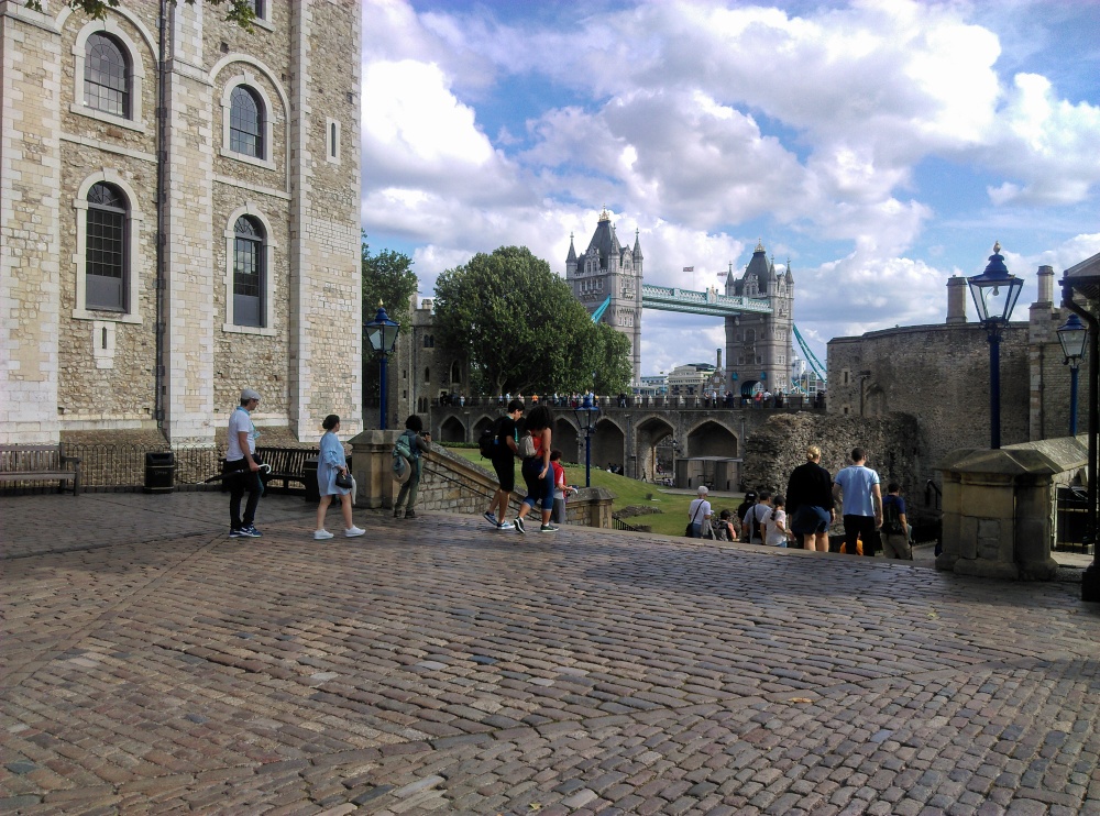 Tower of London