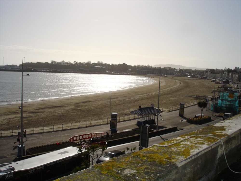 The Mayfair, Weymouth