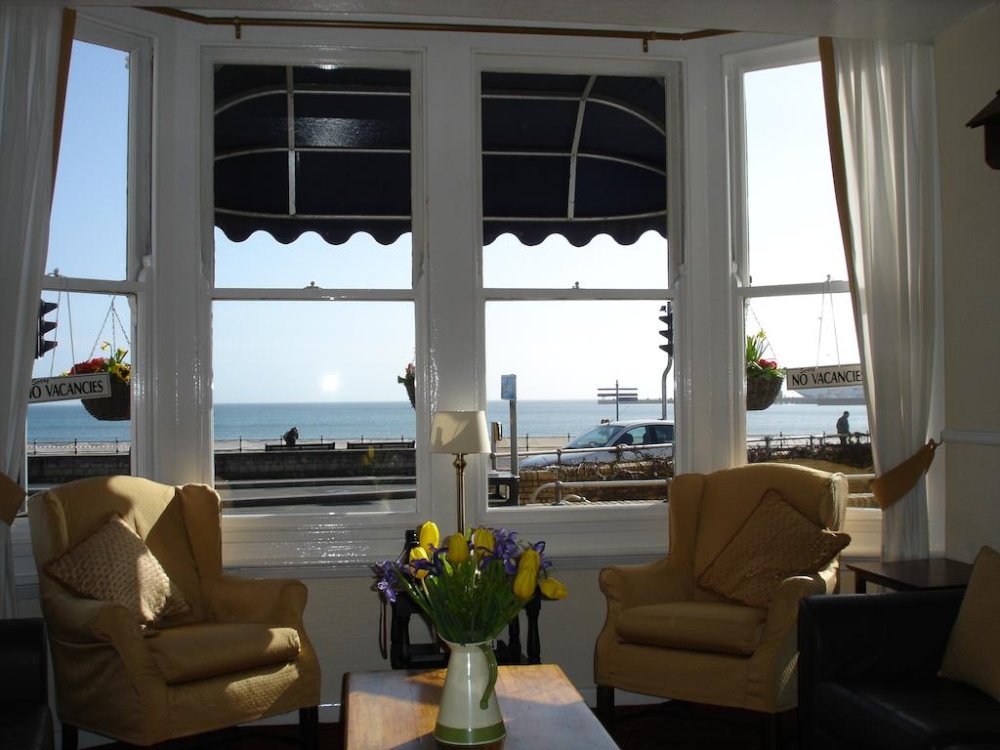 The Mayfair, Weymouth