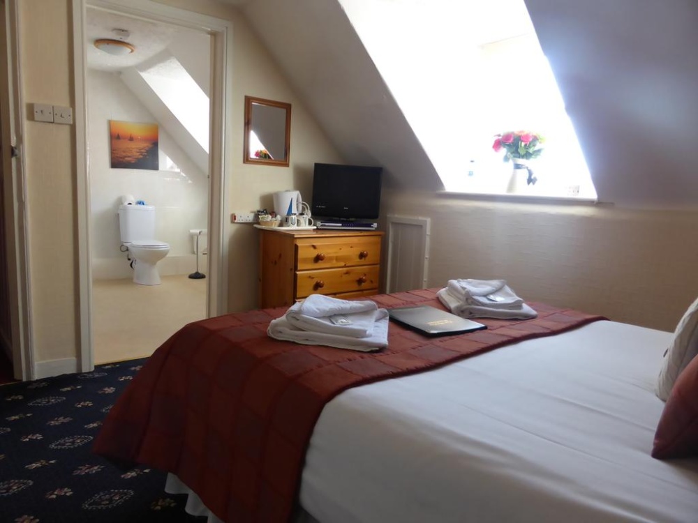 The Mayfair, Weymouth