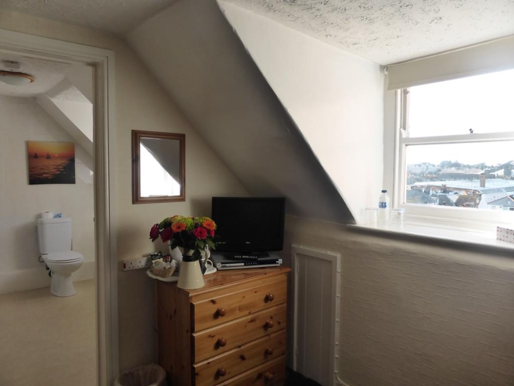 The Mayfair, Weymouth