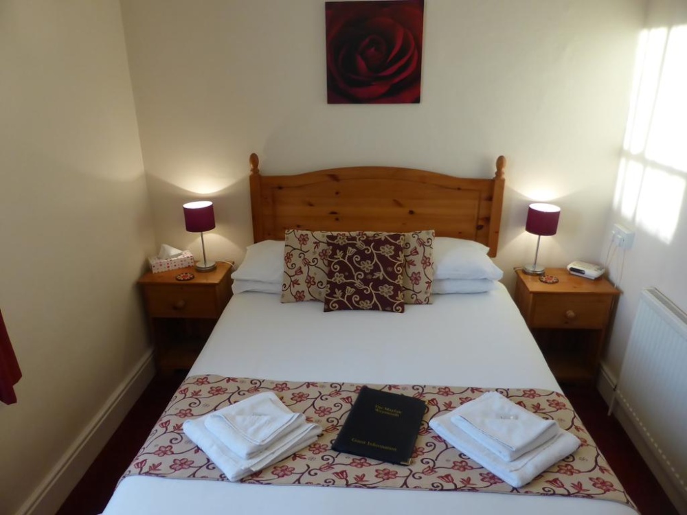 The Mayfair, Weymouth