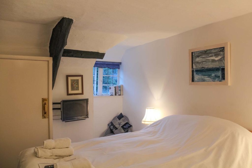 Kersbrook Guest Accommodation, Lyme Regis
