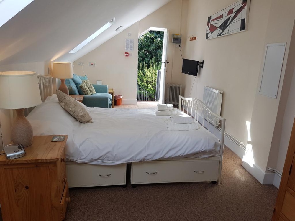 Kersbrook Guest Accommodation, Lyme Regis