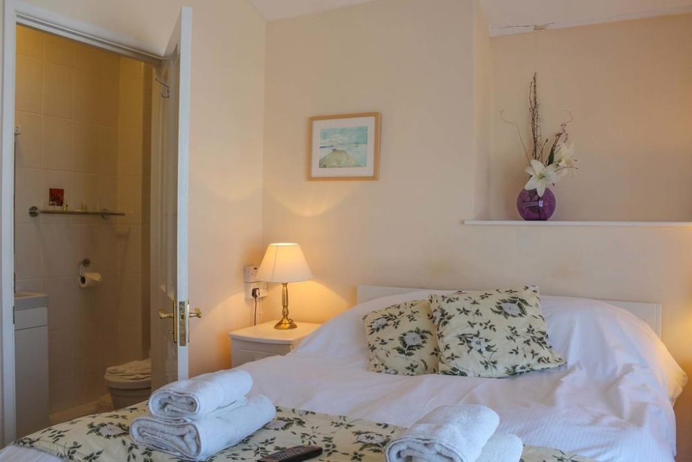 Kersbrook Guest Accommodation, Lyme Regis