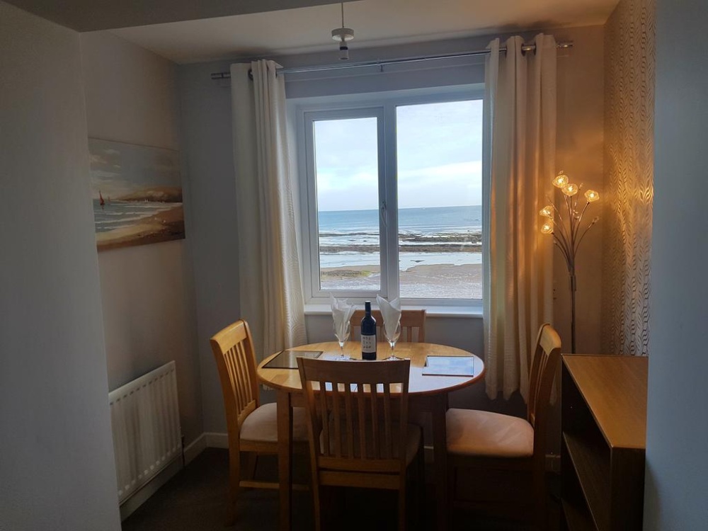 "The Fishing Boat Inn, Boulmer" by poe at