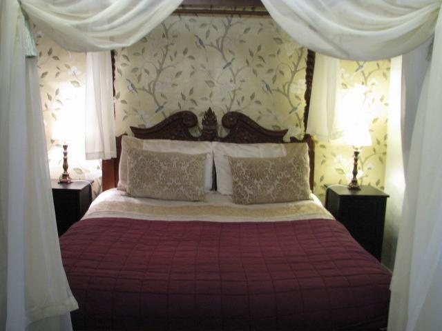 Ye Olde Smugglers Inn, Alfriston