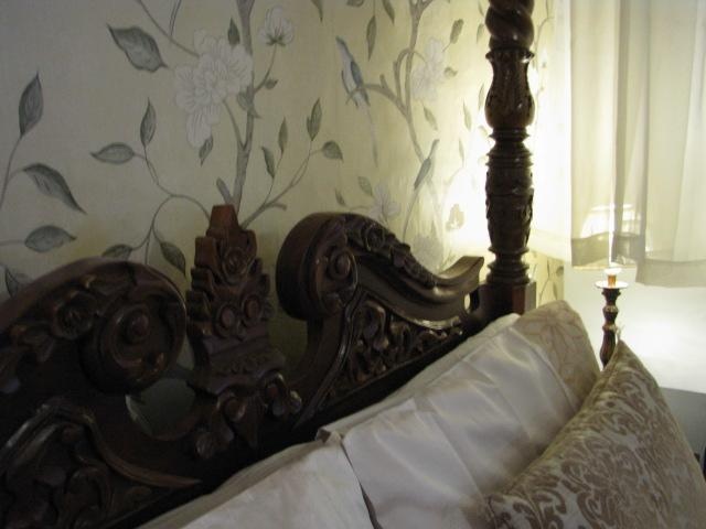 Ye Olde Smugglers Inn, Alfriston