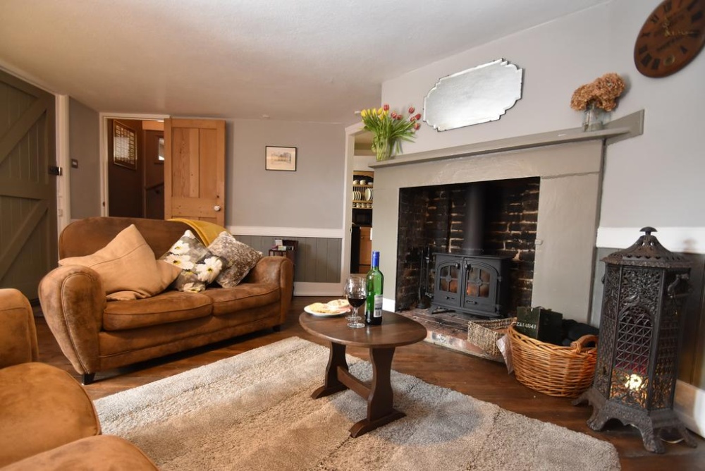 Little Turret, St. Leonards-on-Sea