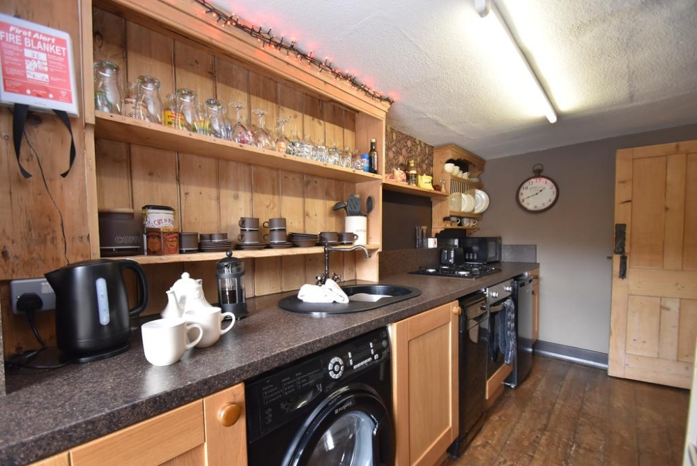 Little Turret, St. Leonards-on-Sea