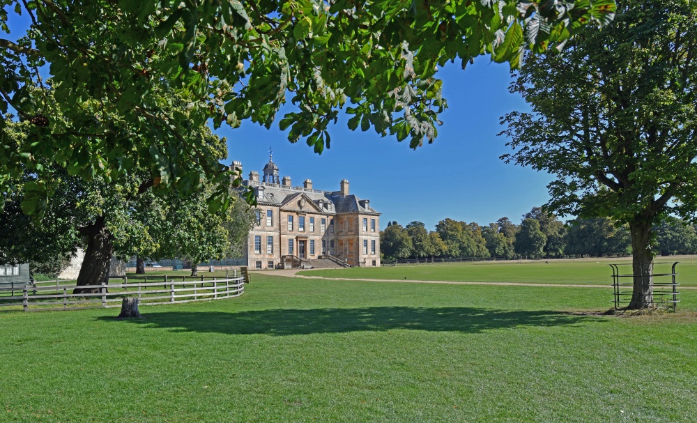 Belton House