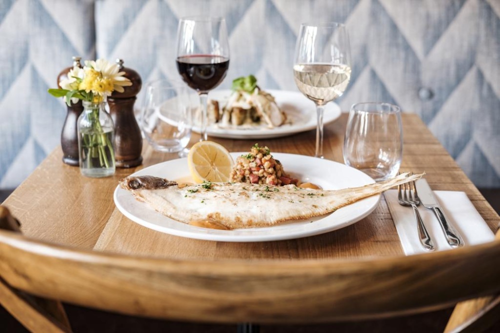 Bull Hotel, Bridport