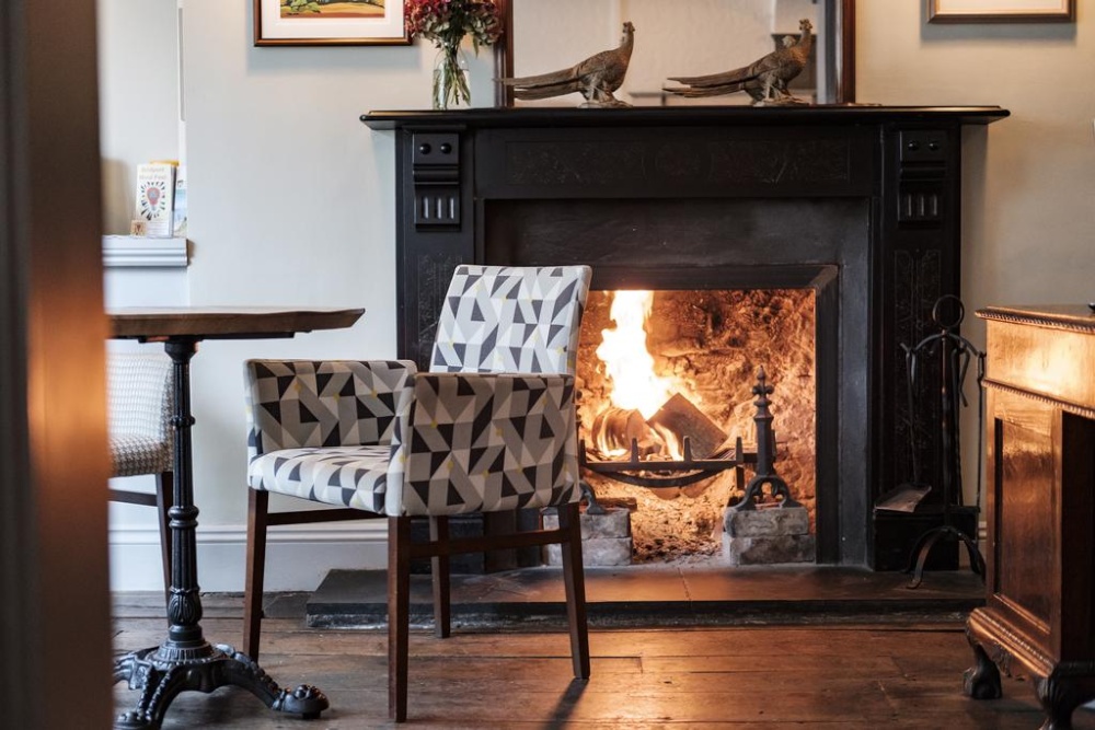 Bull Hotel, Bridport