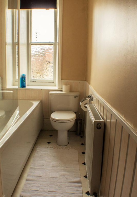 The Royal Oak Hotel, Helmsley, North Yorkshire