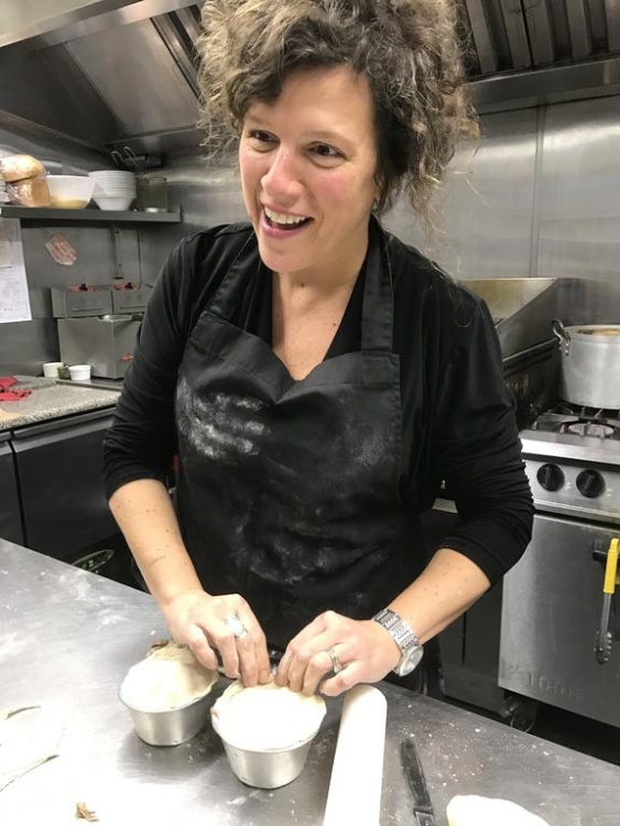 The Brewery Tap, Abingdon