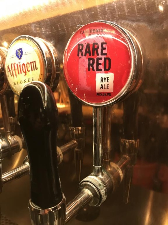 The Brewery Tap, Abingdon