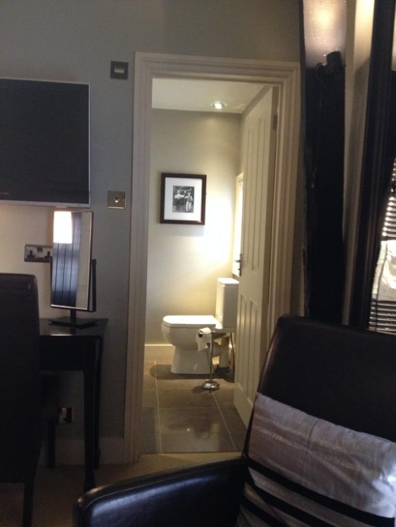 The Brewery Tap, Abingdon